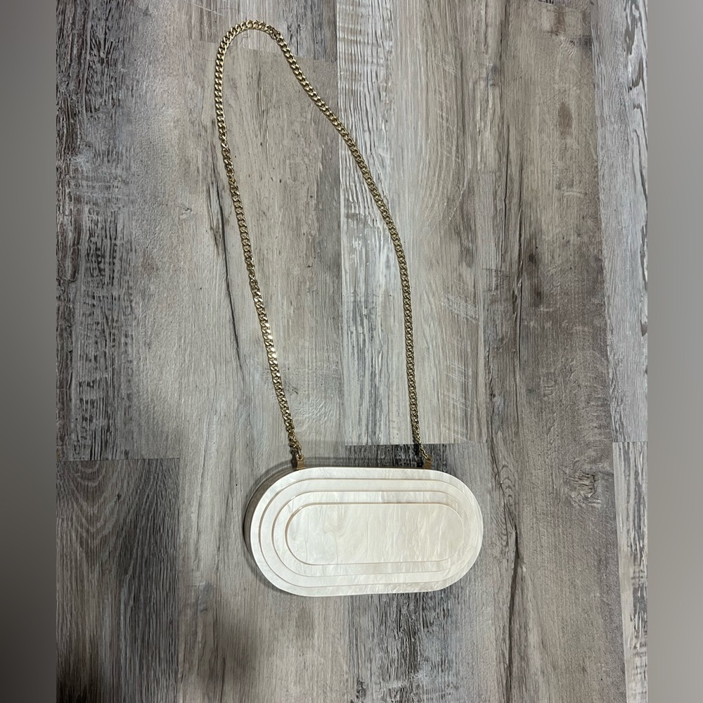 Zara crossbody stunning bag